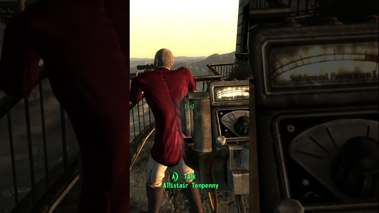 This gun cooks enemies like hotdogs (Microwave emitter) 