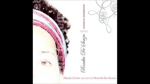 Thumbnail of Rosalia De Souza - Bossa 31 (remixed by Buscemi)