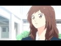 Find My Way {Ao Haru Ride}