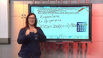 Homework Hotline: Variables