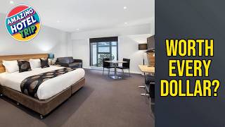 Ballarat Suites - Worth Every Dollar? | Ballarat, Australia🌟 | AmazingHotelTrip