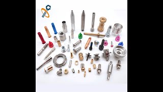 Step Inside Our Factory: Global Cooperation, Precision Manufacturing, and Quality You Can Trust!