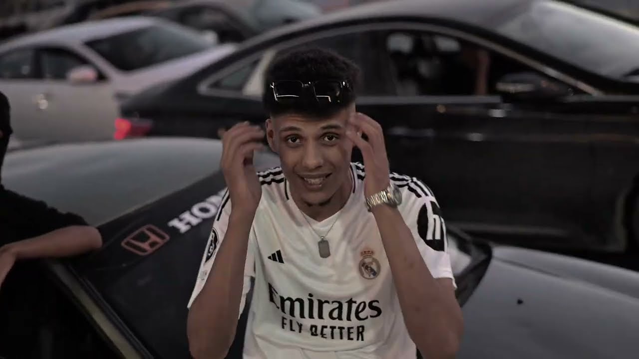 Abatchi - اباتشي ft. @weldsasy || اعدامات - E3damat || (track diss) ||