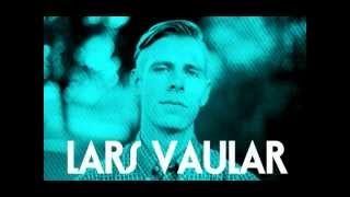Lars Vaular - Fjerne Ting