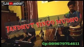 KONCO TURU_Cover Jandhut kalem.Versi latihan