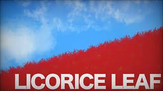 【Cover】LICORICE LEAF/P-MODEL【重音テトSV】
