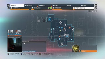 how to spawn, hop out a car, headshot, and bag in under 4 seconds