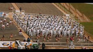 Bring It On - Nba Young Boy Texas Southern University Ocean Of Soul 2023 4K Ultra Hd