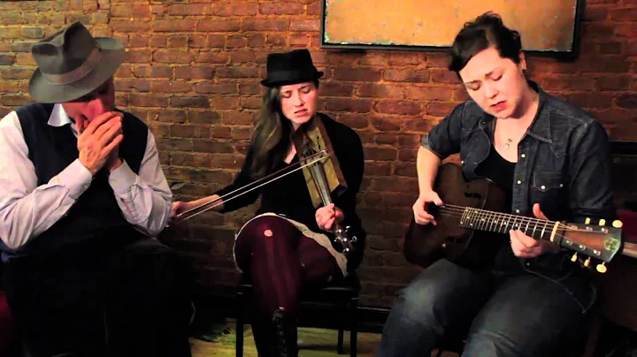 Midnight Hours - "Fortified Wine"