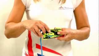 Synunm Archery Bow Press Video Instructional