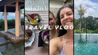 travel vlog | Bali 🏝️☀️ (a brief trip)