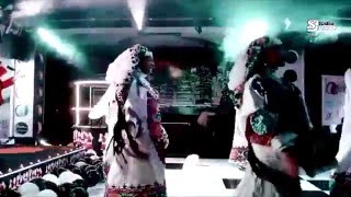Зафар Аюби - Попурри  LIVE HD VIDEO
