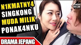 SINGKONG MUD4 K3S4Y4NG4N BOS || ALUR FILM TERBARU 2021