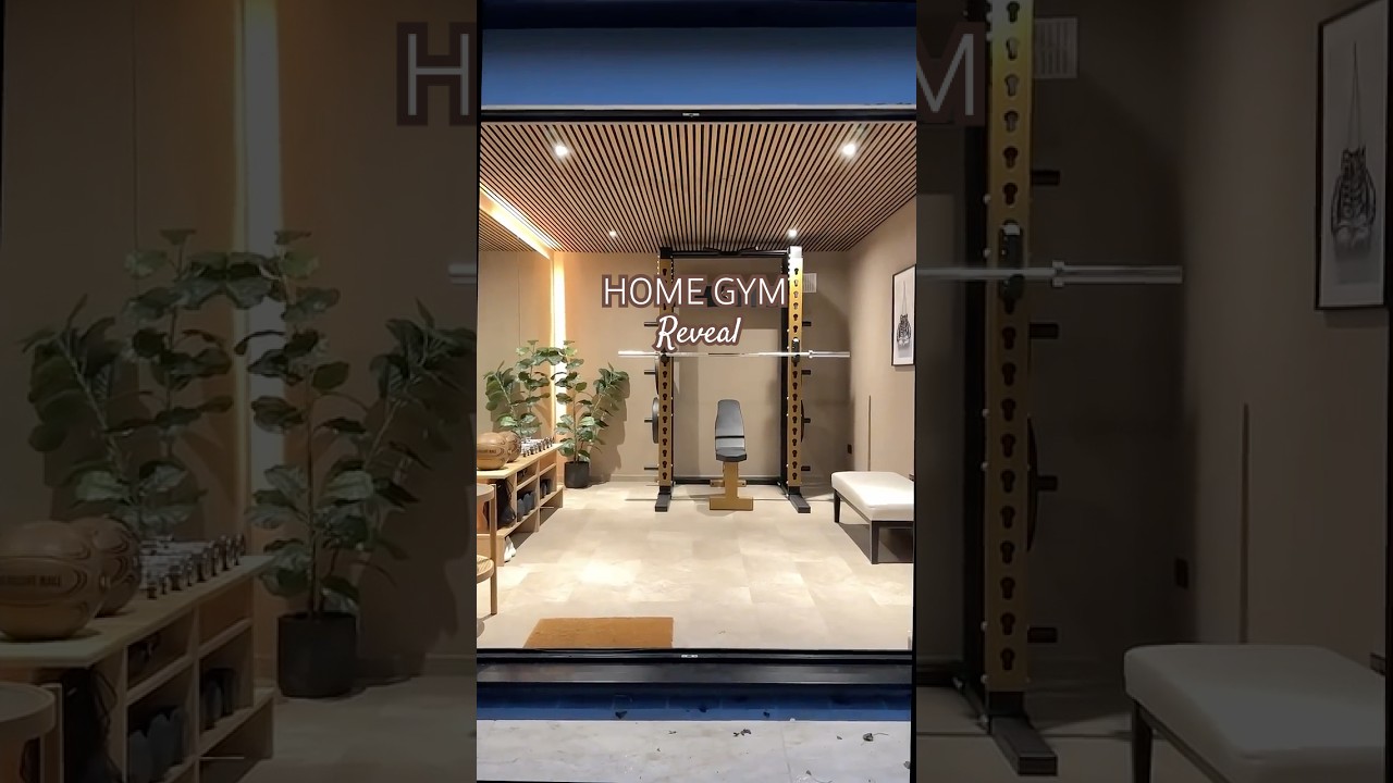 Уровень волнения 💯 наконец-то это больше не пустая комната 🥰