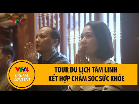 Video: Các tour du lịch sức khỏe đến Ý