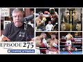 Cordina beats Vazquez | Curiel KOs Nontshinga | Ajagba KOs Goodall | UFC 295 Predictions