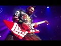 Five Finger Death Punch - Got Your Six LIVE @ Matthew Knight Arena