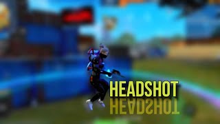 Free Fire Headshot Status Montage Editing By Gd Digonto W.o.w Headshot Montage Garena Ff
