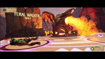 Creating Wizard101 in UE5 Part 8 (New Environment!)