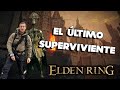 ANALIZAMOS EL RETO MÁS  DIFÍCIL de ELDEN RING: El ÚLTIMO SUPERVIVIENTE (Ymfah edition)