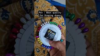 Bell pin #Drapingpin #shortvideo #short #shorts #youtubeshorts #youtube