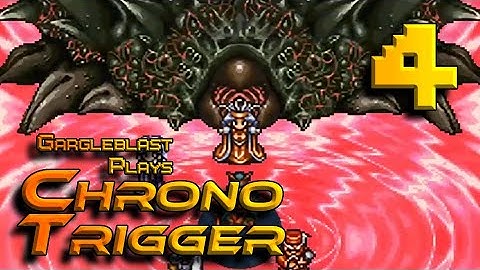 FIXING YET ANOTHER WORLD! | Chrono Trigger 30th Anniversary (Part 4)