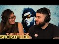 The Weeknd - Sacrifice | Music Reaction