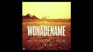Writing Ecriture - Wonadename Feat Kollins () Resimi