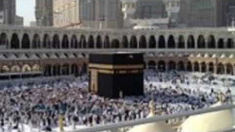 سورة المؤمنون سعود الشريم صوت رائع جدا