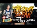 The Story So Far - Things I Can't Change LIVE! Vans Warped Tour 2014 (Sacramento,CA)