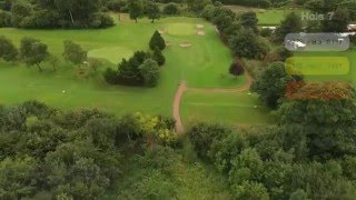 Brookdale Golf Club Hole 7