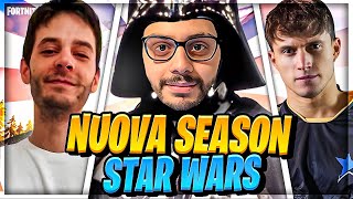 VINCIAMO LE PRIME PARTITE NELLA SEASON DI STAR WARS @Piz23 @smi_ii