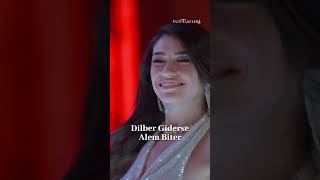 Dilber Giderse Alem Biter💃 - İnci Taneleri
