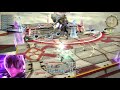 FFXIV- The Cloud Deck (Diamond Weapon) Extreme - WHM Solo Heal