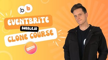 How To Build An Eventbrite Clone With No-Code Using Bubble (2024 Flexbox)