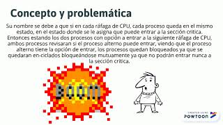 Algoritmo de Dekker V2