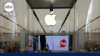 Apple shareholders reject proposal to scrap corporate DEI programs