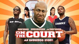 An Underdog Story for the Ages - "On The Court" Full Free Maverick Movie!