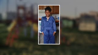 14-year-old girl shot, killed at apartment complex playground; suspect in custody, police say