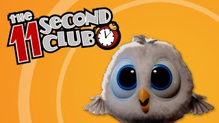 11 Second Club "Emily in Paris" Animation Feedback -- September 2023