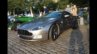 Aston-Martin 2007 - AML 1