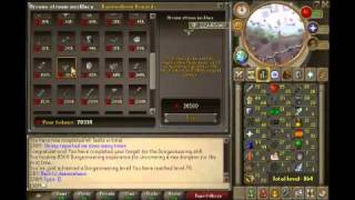 Mage Boxing Staking vid 7 Commentary - DeBrim