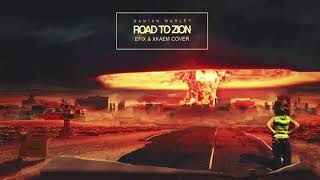 Damian Marley - Road to Zion ( EFIX & XKAEM cover )