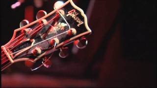 Video thumbnail of "James Blood Ulmer & Alison Krauss - Sitting on top of the world"