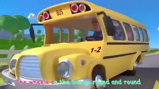 Cocomelon Wheels on the bus 142 Seconds best versions