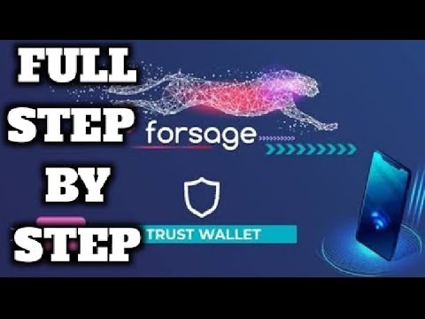 How we create forsage account || How we create forsage I'd || forsage start from basics 2022 ||