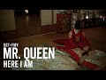 Mr. Queen (철인왕후) OST - Here I Am by Jo Hyun Ah (Urban Zakapa) | FMV ENG SUB