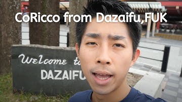 【Intro】CoRicco from Dazaifu, FUK, JP