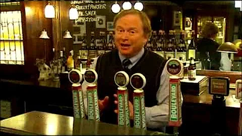 Boulevard Brewery Continues To Grow