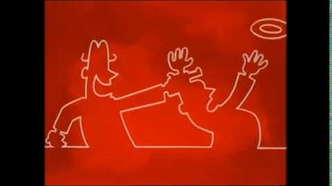 Whose Line Is It Anyway? Theme Tune - Whose Line UK